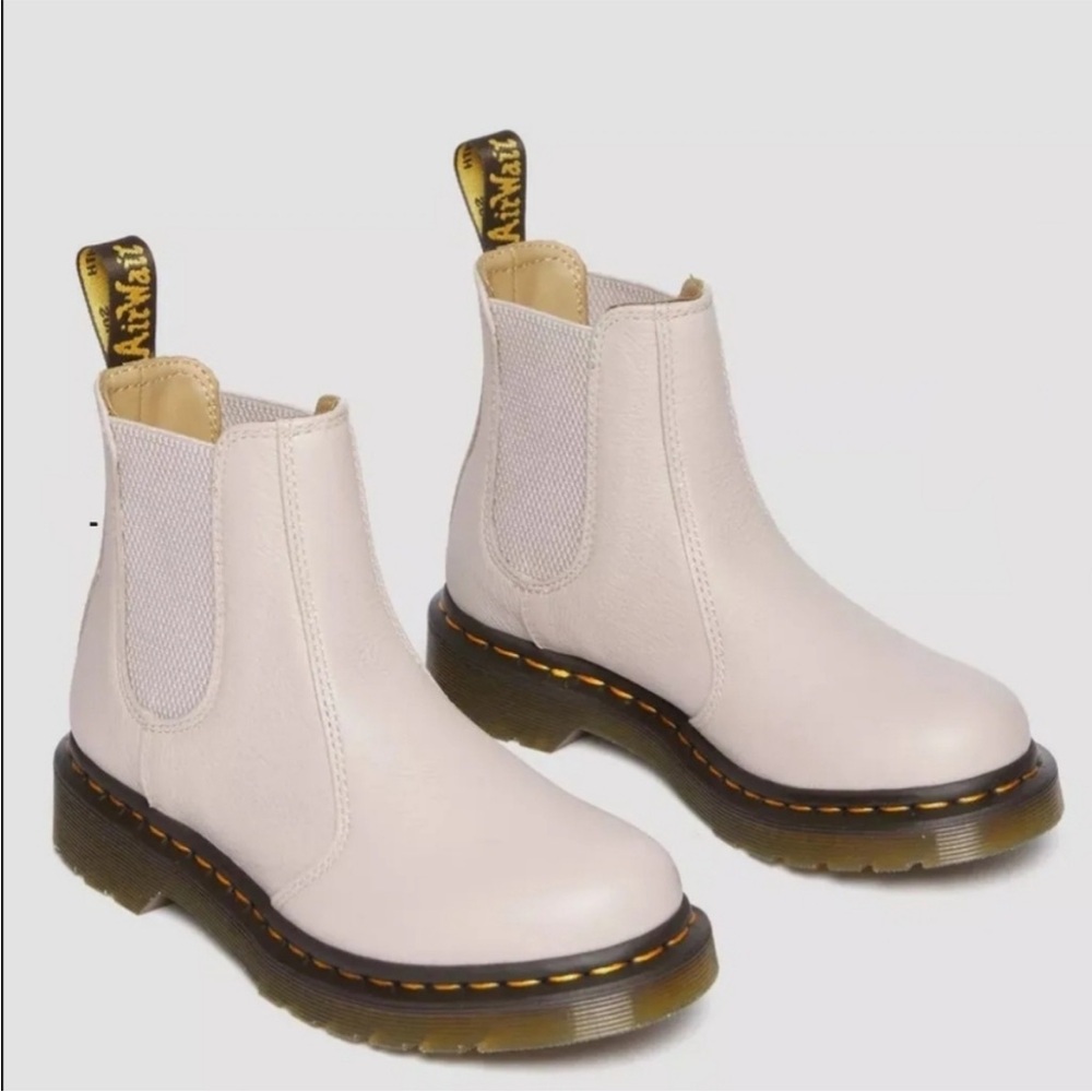 New Dr Martin Chelsea Boot